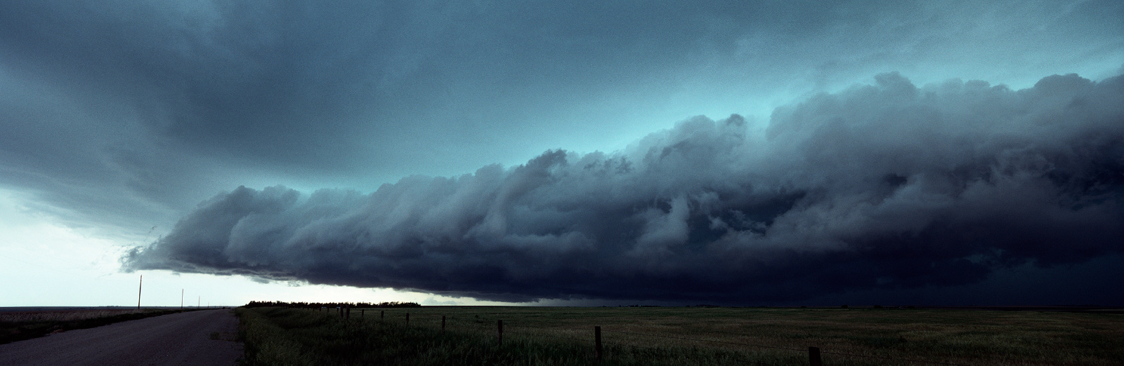Storm 1 Springfield Colorado